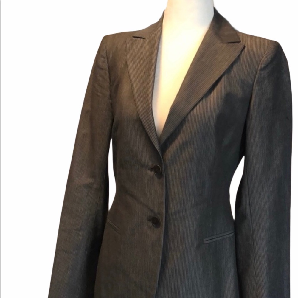 VESTIMENTA 🇮🇹 Italy Mohair DESIGNER